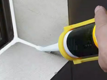 耐候膠灌裝機
